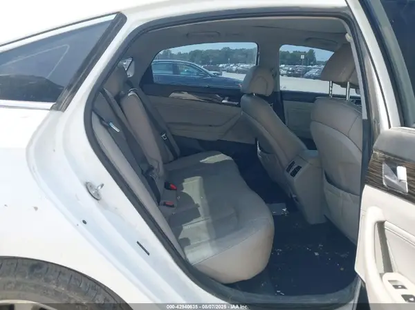 5NPE34AF8GH422585 2016 HYUNDAI SONATA - Image 8