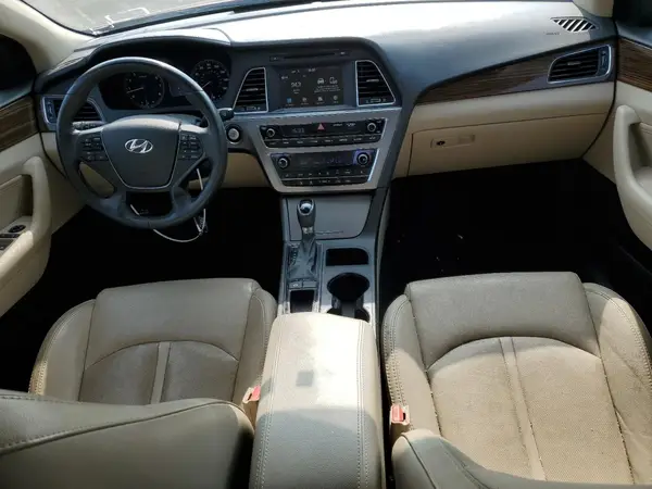 5NPE34AF8GH422795 2016 HYUNDAI SONATA - Image 8