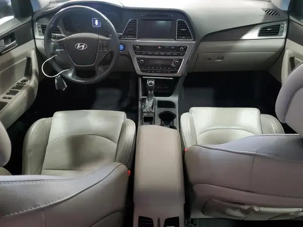 5NPE34AF8GH423056 2016 HYUNDAI SONATA - Image 8