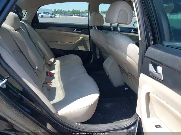 5NPE34AF8GH423090 2016 HYUNDAI SONATA - Image 8