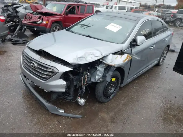 5NPE34AF8GH423140 2016 HYUNDAI SONATA - Image 2