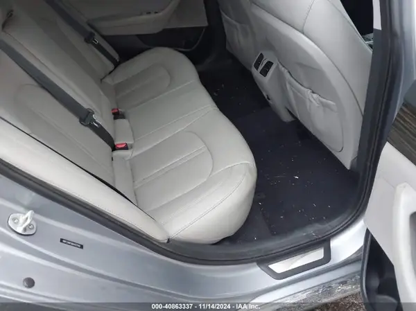 5NPE34AF8GH423140 2016 HYUNDAI SONATA - Image 8