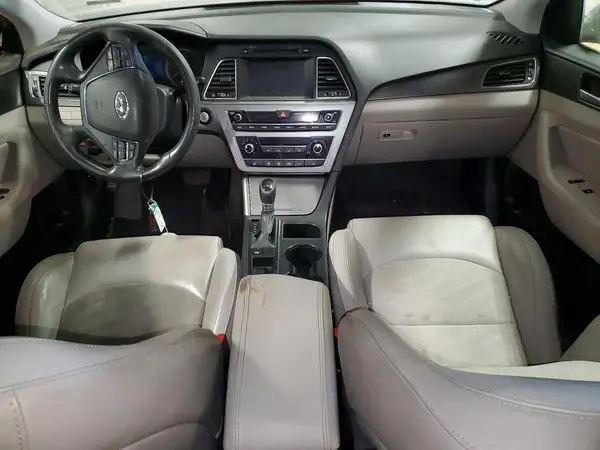 5NPE34AF8GH423428 2016 HYUNDAI SONATA - Image 8