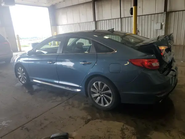 5NPE34AF8GH423624 2016 HYUNDAI SONATA - Image 2