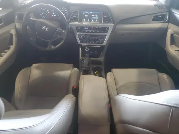 5NPE34AF8GH423624 2016 HYUNDAI SONATA - Image 8