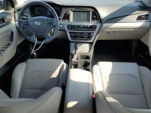 5NPE34AF8GH423655 2016 HYUNDAI SONATA - Image 8