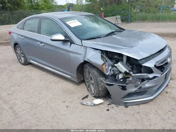 5NPE34AF8GH423722 2016 HYUNDAI SONATA - Image 1