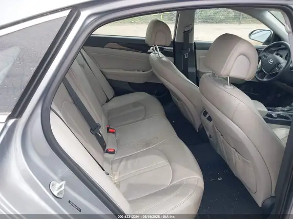 5NPE34AF8GH423722 2016 HYUNDAI SONATA - Image 8