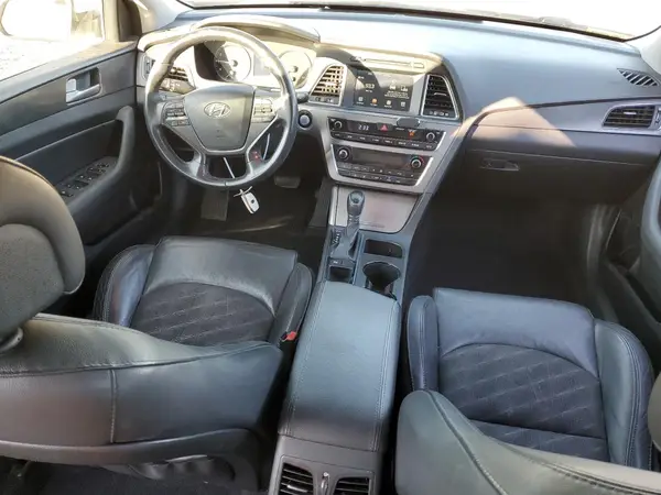5NPE34AF8GH424109 2016 HYUNDAI SONATA - Image 8