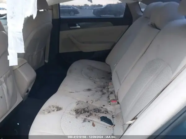 5NPE34AF8GH424725 2016 HYUNDAI SONATA - Image 8