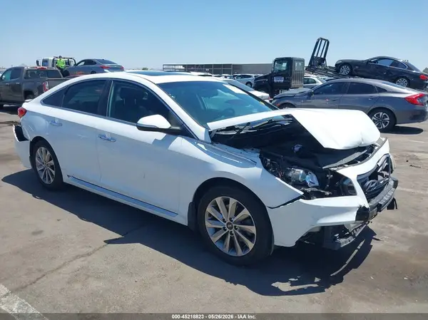 5NPE34AF8GH425146 2016 HYUNDAI SONATA - Image 1