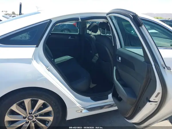 5NPE34AF8GH425146 2016 HYUNDAI SONATA - Image 8