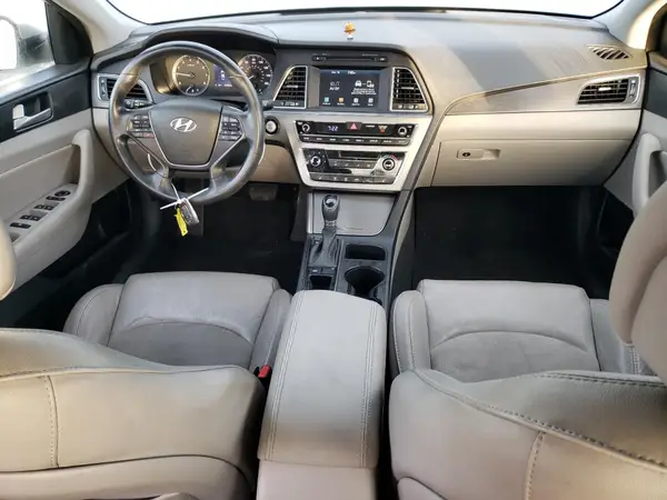 5NPE34AF8GH425177 2016 HYUNDAI SONATA - Image 8