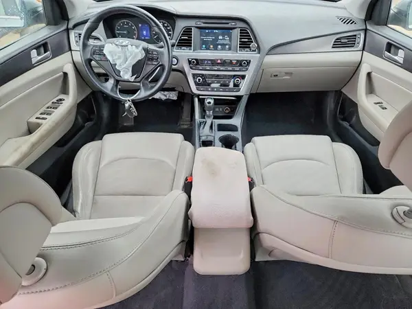 5NPE34AF8GH425969 2016 HYUNDAI SONATA - Image 8