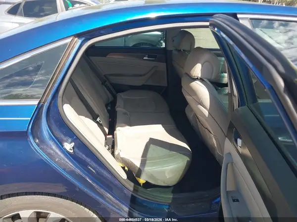 5NPE34AF8GH426331 2016 HYUNDAI SONATA - Image 8
