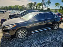 5NPE34AF8GH426460 2016 HYUNDAI SONATA