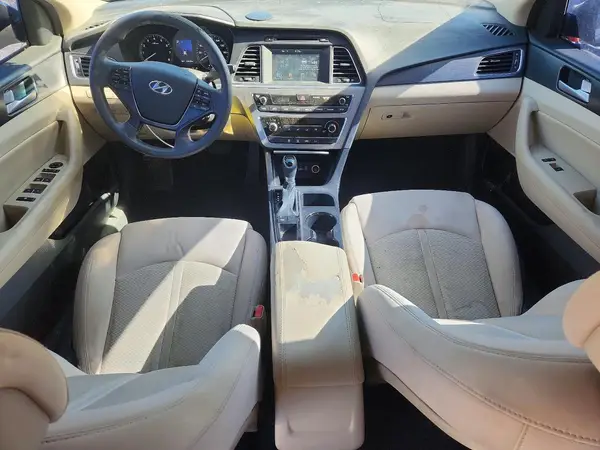 5NPE34AF8GH426460 2016 HYUNDAI SONATA - Image 8