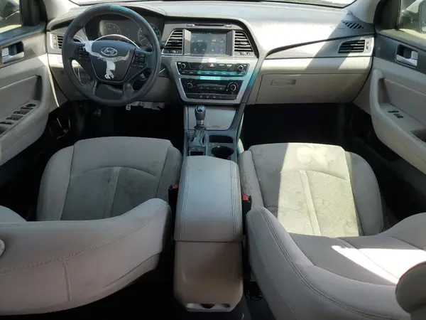 5NPE34AF8GH426622 2016 HYUNDAI SONATA - Image 8