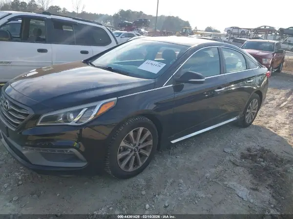 5NPE34AF8GH426720 2016 HYUNDAI SONATA - Image 2