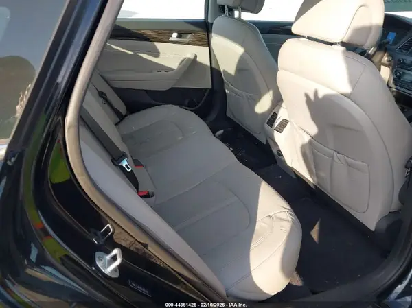 5NPE34AF8GH426720 2016 HYUNDAI SONATA - Image 8