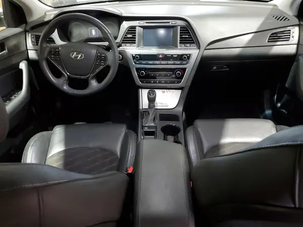 5NPE34AF8GH427396 2016 HYUNDAI SONATA - Image 8