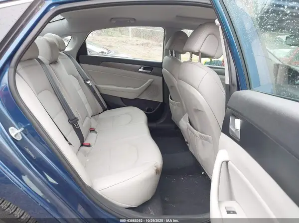 5NPE34AF8GH427673 2016 HYUNDAI SONATA - Image 8