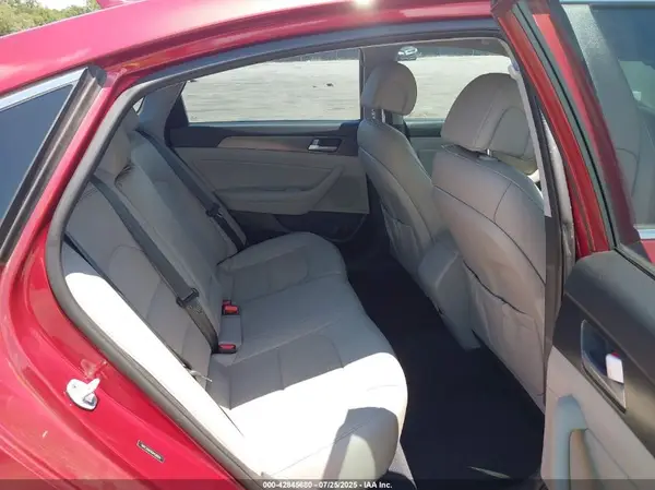 5NPE34AF8GH428029 2016 HYUNDAI SONATA - Image 8