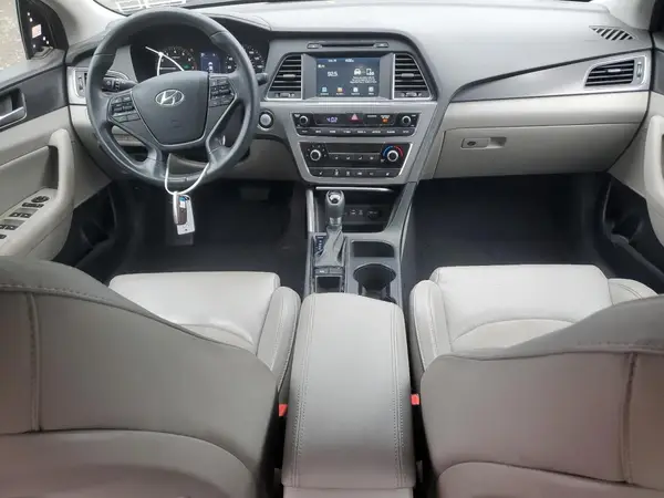 5NPE34AF8GH428046 2016 HYUNDAI SONATA - Image 8