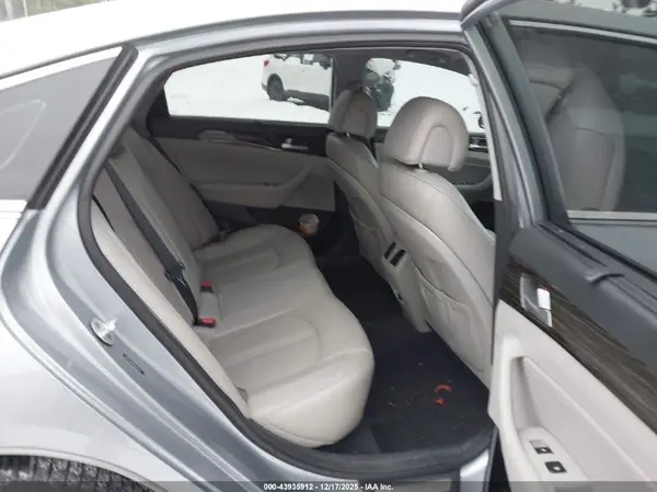 5NPE34AF8GH428337 2016 HYUNDAI SONATA - Image 8