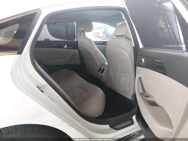5NPE34AF8GH428547 2016 HYUNDAI SONATA - Image 8