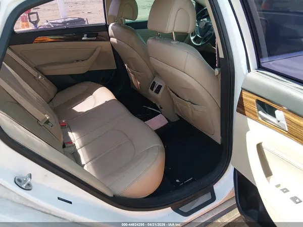 5NPE34AF8GH428578 2016 HYUNDAI SONATA - Image 8