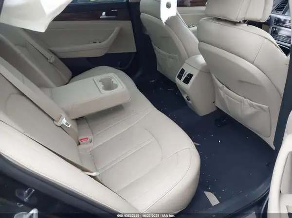 5NPE34AF8GH428595 2016 HYUNDAI SONATA - Image 8