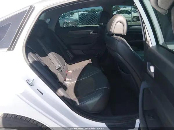 5NPE34AF8GH429097 2016 HYUNDAI SONATA - Image 8