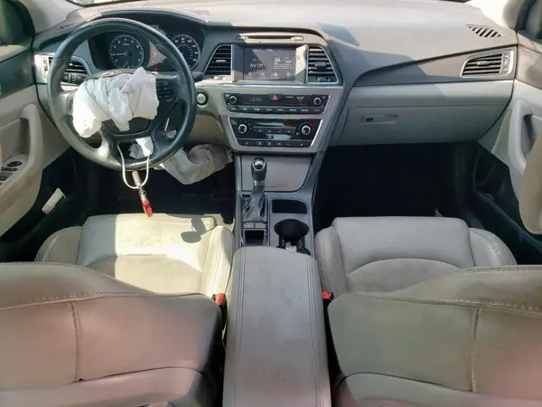 5NPE34AF8GH429326 2016 HYUNDAI SONATA - Image 8