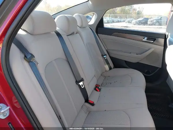 5NPE34AF8GH429844 2016 HYUNDAI SONATA - Image 8