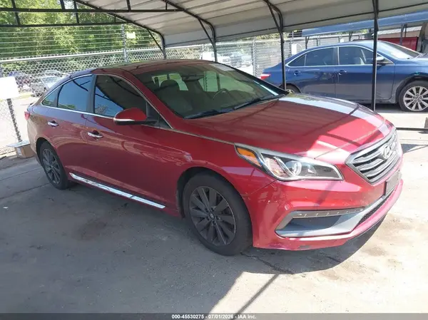 5NPE34AF8GH430024 2016 HYUNDAI SONATA - Image 1