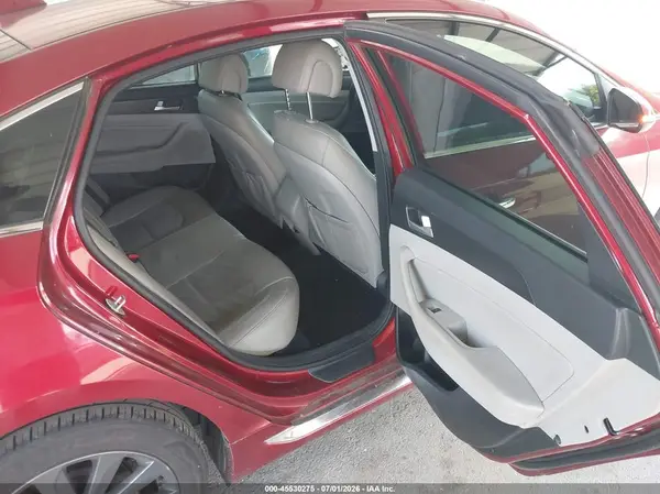 5NPE34AF8GH430024 2016 HYUNDAI SONATA - Image 8