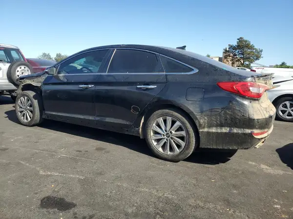 5NPE34AF8GH430217 2016 HYUNDAI SONATA - Image 2