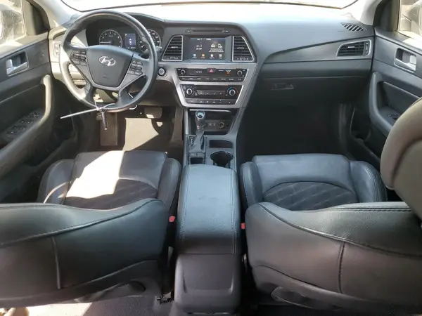 5NPE34AF8GH430217 2016 HYUNDAI SONATA - Image 8