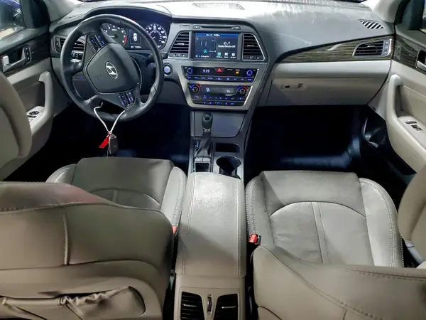 5NPE34AF8GH432520 2016 HYUNDAI SONATA - Image 8