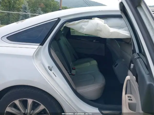 5NPE34AF8GH432811 2016 HYUNDAI SONATA - Image 8