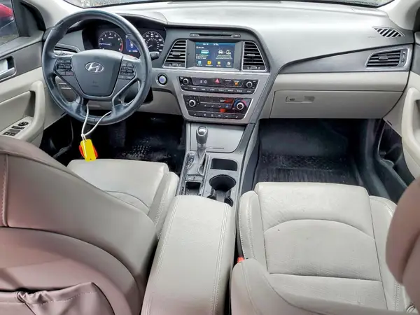 5NPE34AF8GH433022 2016 HYUNDAI SONATA - Image 8