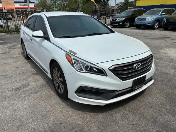 5NPE34AF8GH433229 2016 HYUNDAI SONATA - Image 1