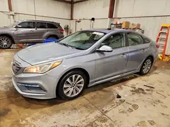 5NPE34AF8GH433277 2016 HYUNDAI SONATA