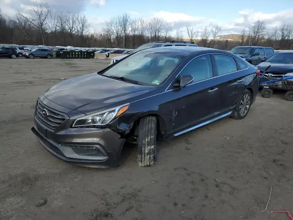 5NPE34AF8GH433313 2016 HYUNDAI SONATA - Image 1