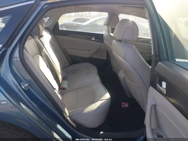 5NPE34AF8GH433988 2016 HYUNDAI SONATA - Image 8