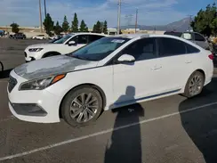 5NPE34AF8GH434123 2016 HYUNDAI SONATA