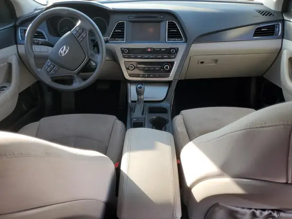 5NPE34AF8GH434123 2016 HYUNDAI SONATA - Image 8
