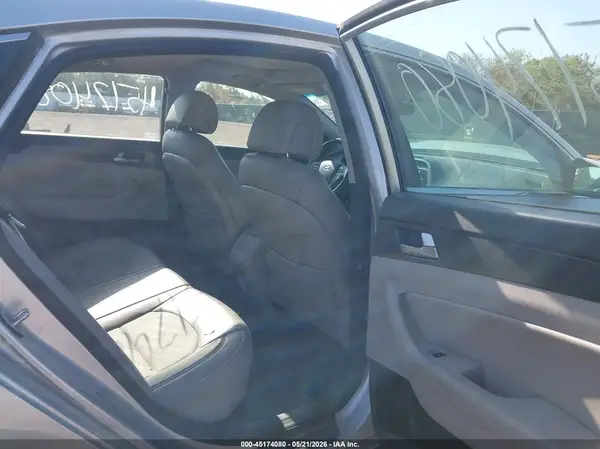 5NPE34AF8GH434171 2016 HYUNDAI SONATA - Image 8
