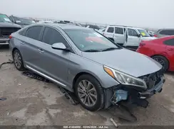 5NPE34AF8GH434235 2016 HYUNDAI SONATA